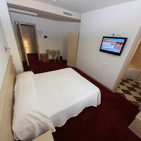 Park Hotel Italia Tezze sul Brenta Pokoj fotografie