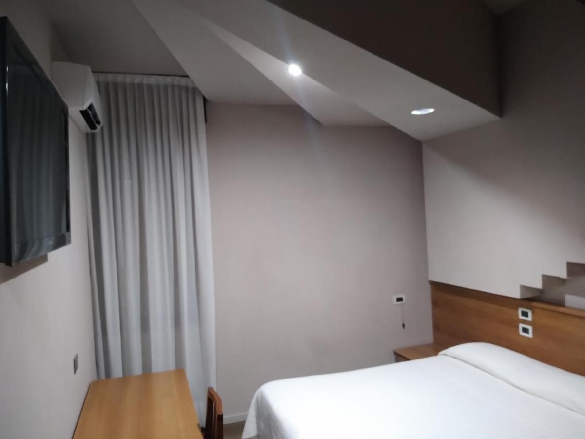 Park Hotel Italia Tezze sul Brenta Exteriér fotografie