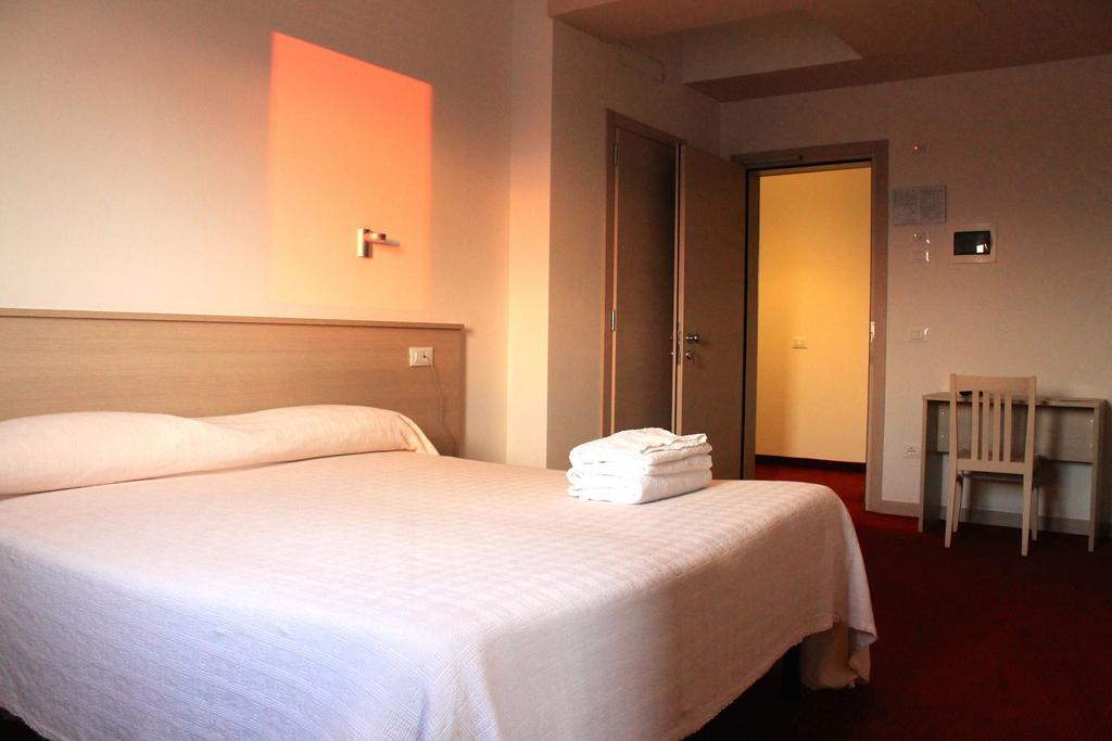 Park Hotel Italia Tezze sul Brenta Exteriér fotografie