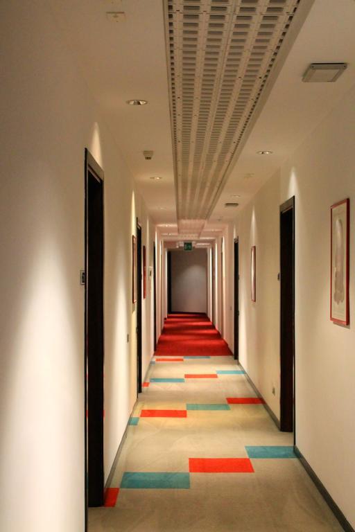 Park Hotel Italia Tezze sul Brenta Exteriér fotografie