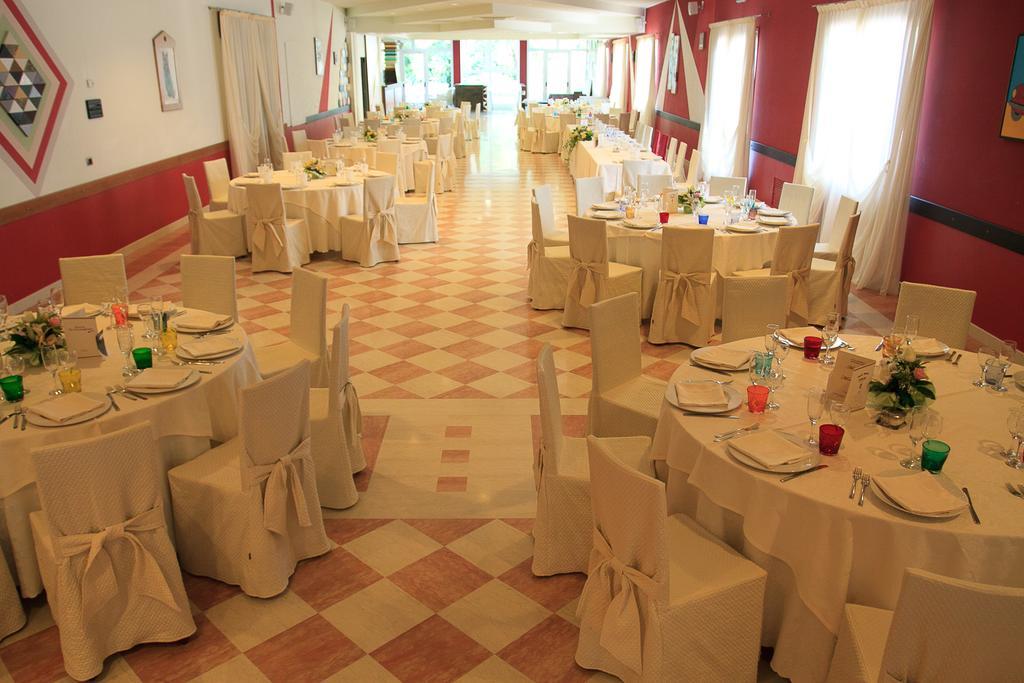 Park Hotel Italia Tezze sul Brenta Pokoj fotografie