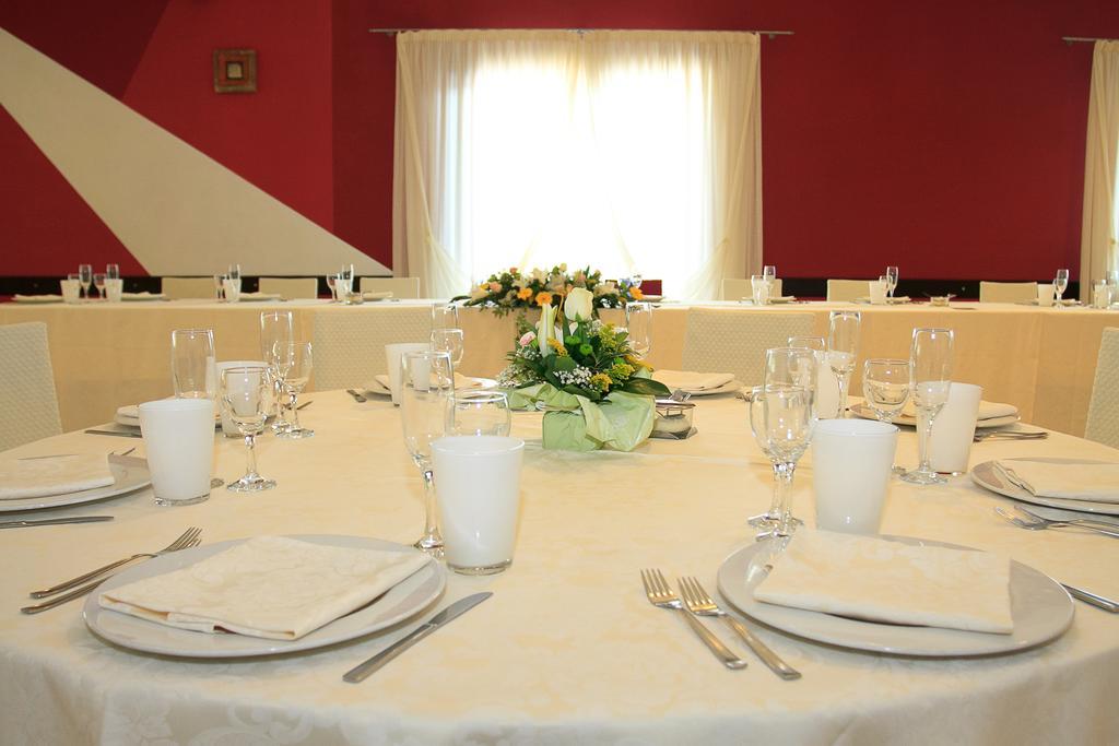 Park Hotel Italia Tezze sul Brenta Pokoj fotografie