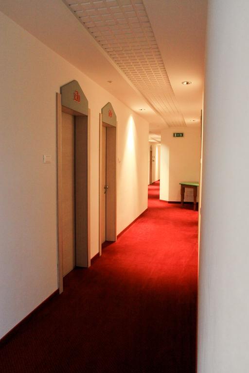 Park Hotel Italia Tezze sul Brenta Pokoj fotografie