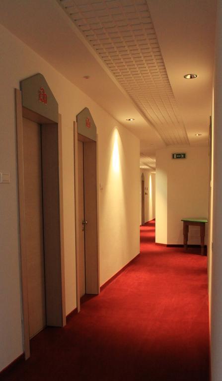 Park Hotel Italia Tezze sul Brenta Pokoj fotografie