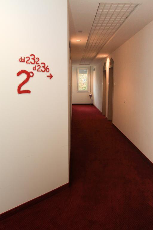 Park Hotel Italia Tezze sul Brenta Pokoj fotografie