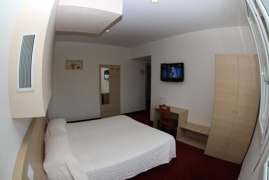 Park Hotel Italia Tezze sul Brenta Pokoj fotografie
