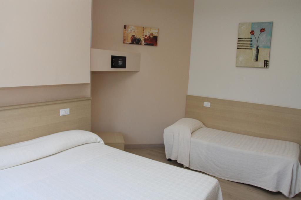 Park Hotel Italia Tezze sul Brenta Pokoj fotografie