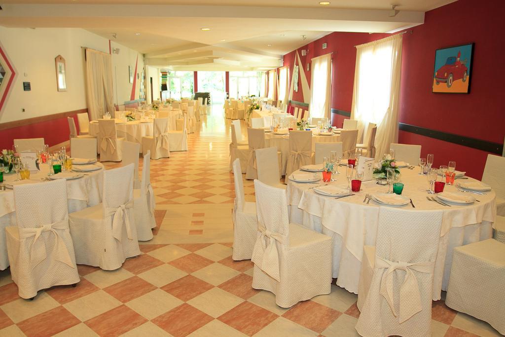 Park Hotel Italia Tezze sul Brenta Exteriér fotografie